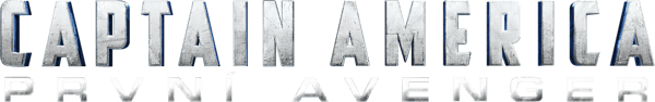 Captain America: První Avenger