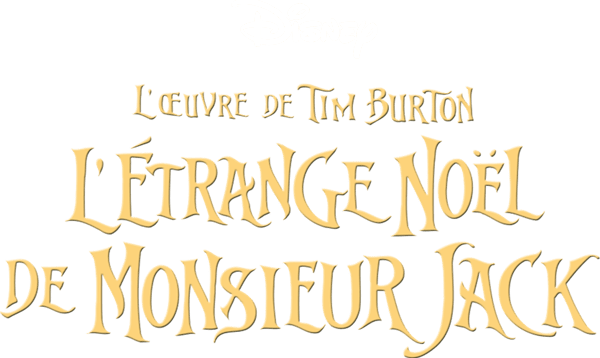 L'Étrange Noël de Monsieur Jack