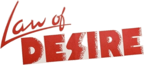 La ley del deseo
