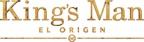 The King's Man: El Origen