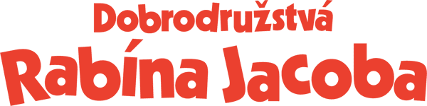 Dobrodružstvá rabína Jacoba