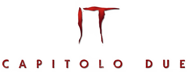 It - Capitolo due