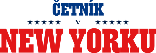 Četník v New Yorku