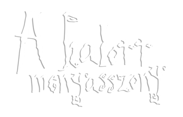 A halott menyasszony
