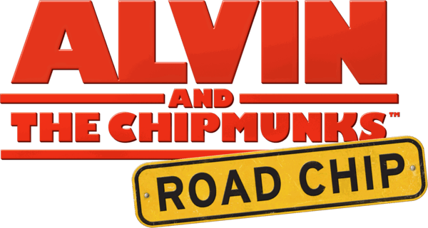 Alvin and the Chipmunks: The Road Chip