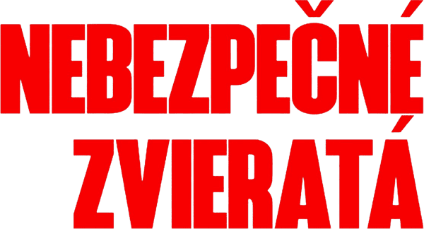 Nebezpečné zvieratá