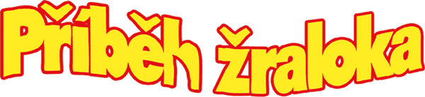 Příběh žraloka