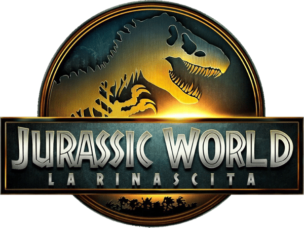Jurassic World - La rinascita