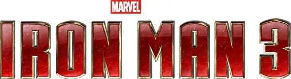 Iron Man 3