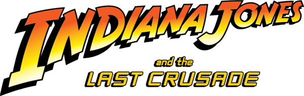 Indiana Jones and the Last Crusade