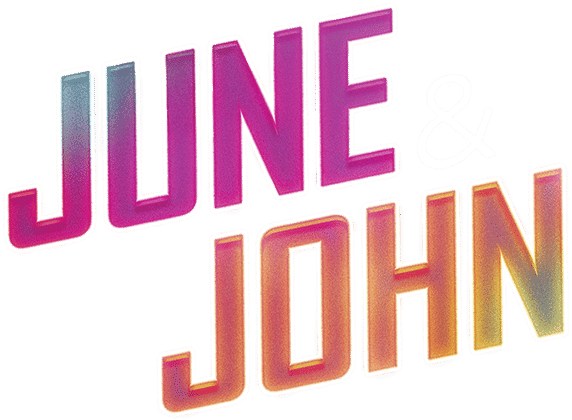 June & John