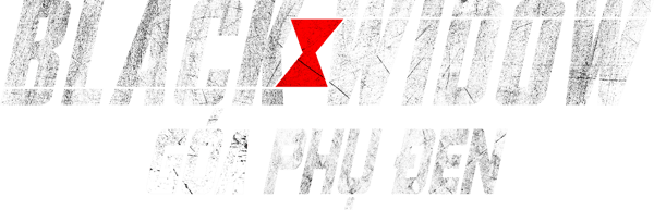 Black Widow: Góa Phụ Đen