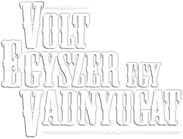 Volt egyszer egy Vadnyugat