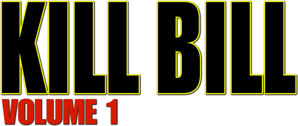Kill Bill: Volume 1