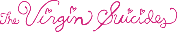 Masumiyetin İntiharı