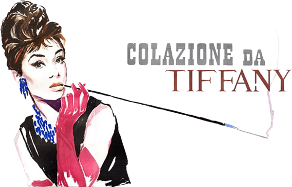 Colazione da Tiffany