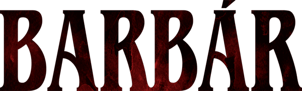 Barbár