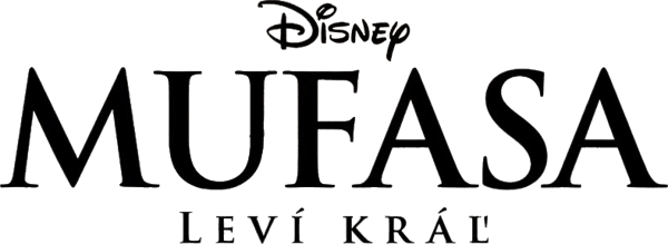 Mufasa: Leví kráľ