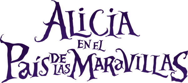 Alicia en el país de las maravillas
