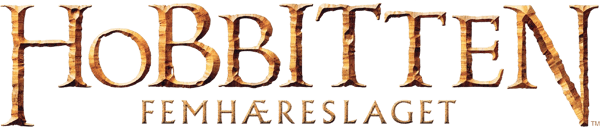 Hobbitten III: Femhæreslaget