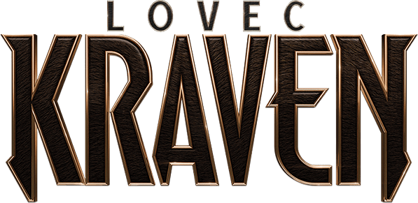 Lovec Kraven