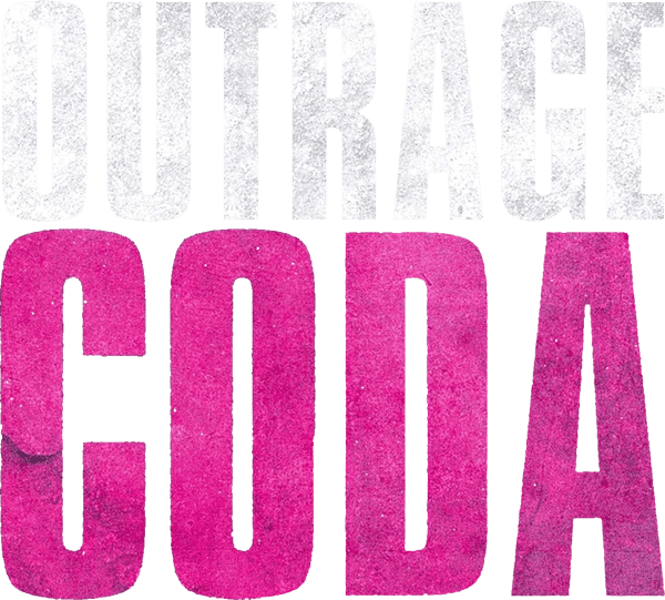 Outrage Coda
