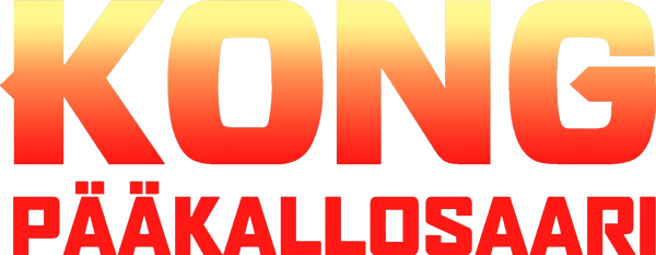 Kong: Pääkallosaari