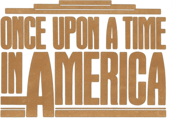 Once Upon a Time in America