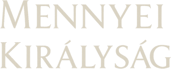 Mennyei királyság
