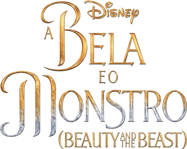 A Bela e o Monstro