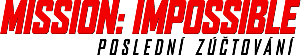 Mission: Impossible - Poslední zúčtování