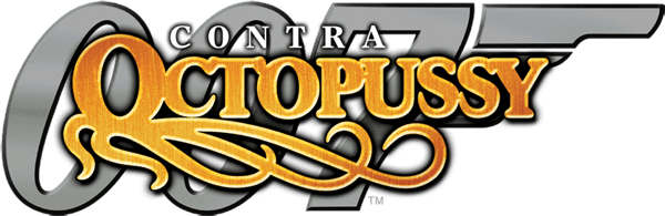 007 Contra Octopussy