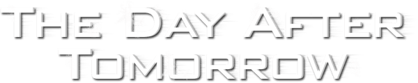 The Day After Tomorrow