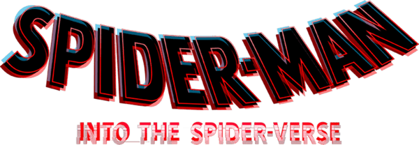 Spider-Man: Into the Spider-Verse