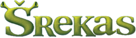 Šrekas