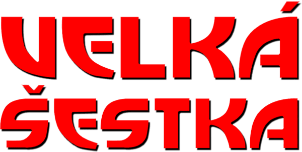 Velká šestka