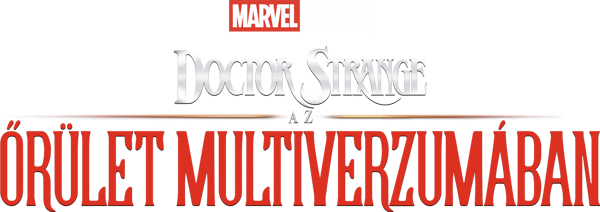Doctor Strange az Őrület multiverzumában