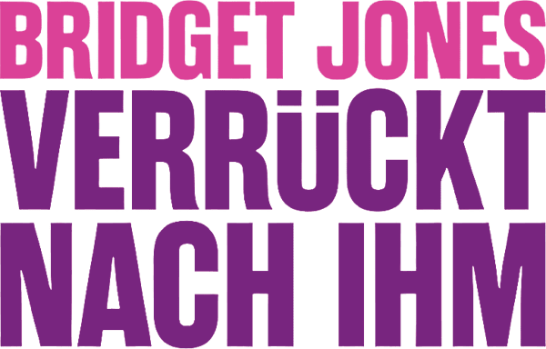 Bridget Jones - Verrückt nach ihm