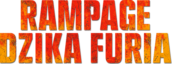 Rampage: Dzika Furia