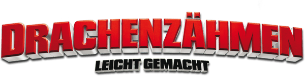 Drachenzähmen leicht gemacht