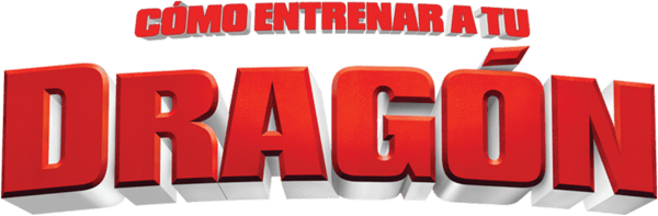 Cómo Entrenar A Tu Dragón