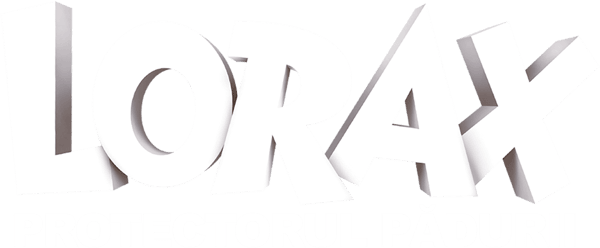 Lorax, protectorul pădurii