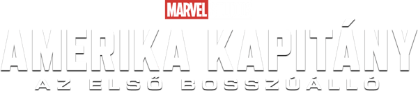 Amerika Kapitány: Az Első bosszúálló