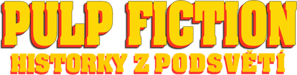 Pulp Fiction: Historky z podsvětí