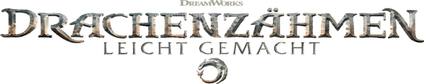 Drachenzähmen leicht gemacht