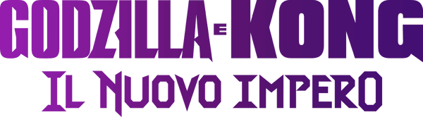 Godzilla e Kong - Il nuovo impero