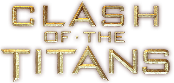 Clash of the Titans