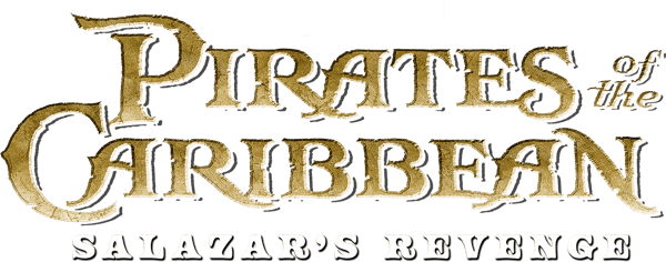 Pirates of the Caribbean: Salazar's Revenge