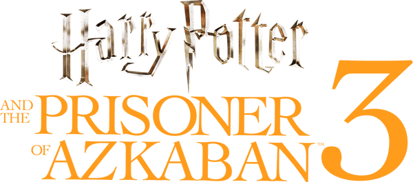 Haris Poteris ir Azkabano kalinys