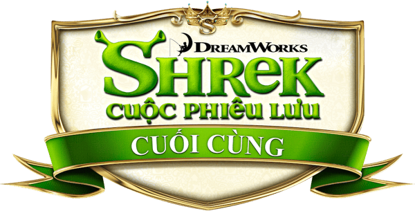 Shrek: Cuộc Phiêu Lưu Cuối Cùng